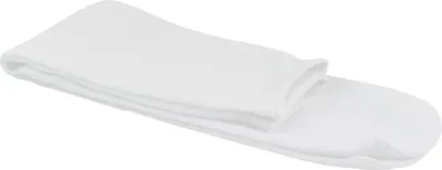 Produktbild von Medi-Inn Einmalsocken 44 cm x 9 cm weiß Universalgröße (100 Stück)