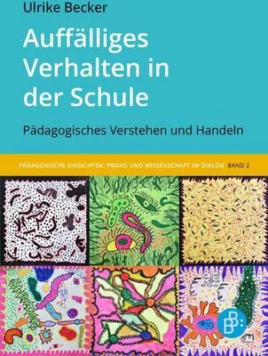 Immagine prodotto di Auffälliges Verhalten in der Schule