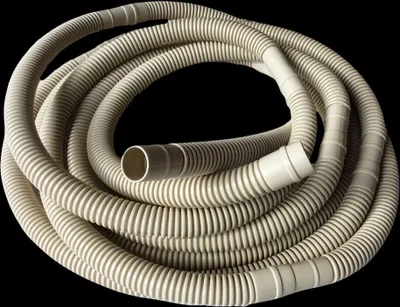 Produktbild von Kondenswasserschlauch, flexibler Kondensatschlauch, Schlauch für Klimaanlage, Ø  18mm, 50 Mtr.