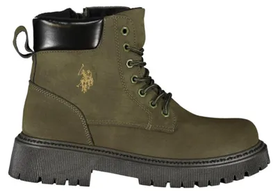 Zdjęcie produktu dla Buty U.S. Polo Assn AMBRA002WGHY1VEOLI00438