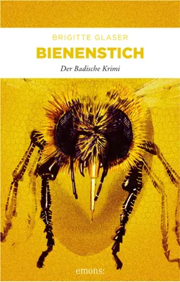 Produktbild von Bienenstich