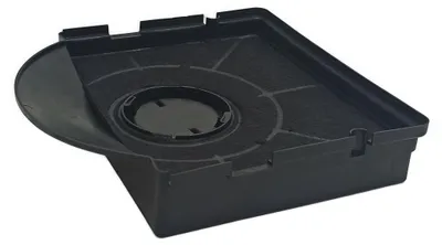 Zdjęcie produktu dla Filtr węglowy aktywny do modelu 303 / CHF303, wymiary 205x215 mm