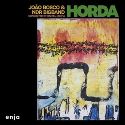 Obrázek produktu pro Horda (Digipak)