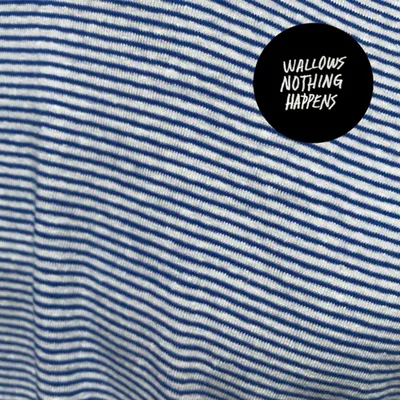Image de Wallows : Nothing Happens