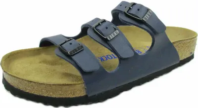 Produktbild von Birkenstock Pantoletten EUR 42