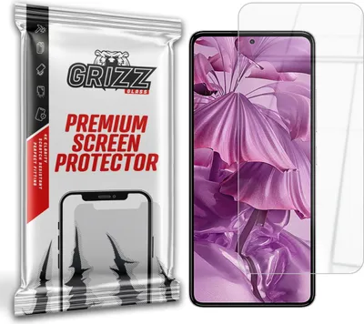 Image de Verre hybride GrizzGlass pour HMD Pulse