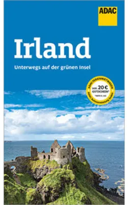 Obrázok produktu pre ADAC Reiseführer Irland