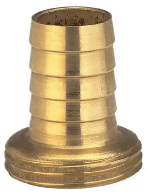 Produktbild von GARDENA 07148-20 Schlauchverschraubung 1-teilig