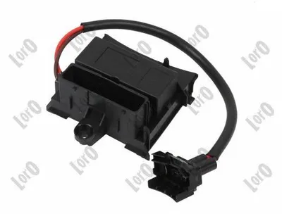 Produktbild von LORO Steuergerät, elektrischer Lüfter (Motorkühlung) 133-037-014