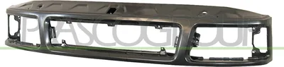 Produktbild von PRASCO FT9253200 Schlossträger Frontmaske für IVECO DAILY II Pritsche/Fahrgestell Frontverkleidung