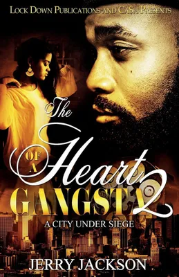 Produktbild von The Heart of a Gangsta 2
