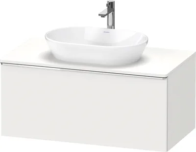 Produktbild von DURAVIT DE4948010180000 D-Neo KWTUWH R.ek 1000x550x459 Wß Mt