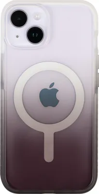 Produktbild von BodyGuardz Ace Pro, Cover, Apple, iPhone 14, 15,5 cm (6.1"), Schwarz, Transparent