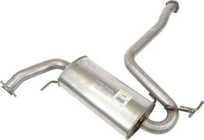 Produktbild von Auspufftopf Mitte ab Bj,1995 71765101
