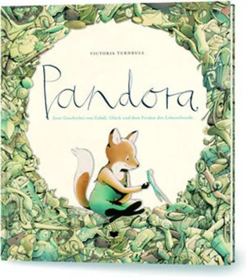 Immagine prodotto di Pandora