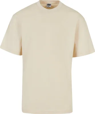 Produktbild von Urban Classics TB006 | Tall Tee S bis 6XL - Farbe: whitesand - Größe: L