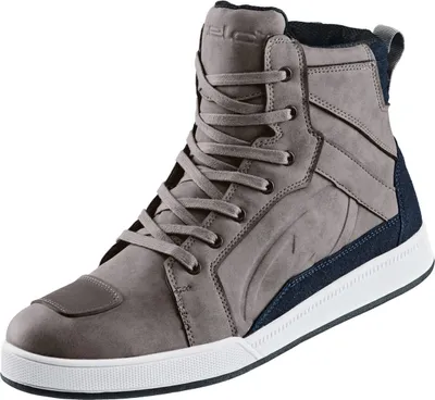 Immagine prodotto di Scarpe da moto Held Marick WP, grigio, 43