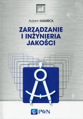 Obrázek produktu pro Zarządzanie i inżyniera jakości