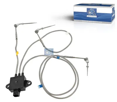 Produktbild von Sensor DT SPARE PARTS Aftermarket-Expertise passend für SCANIA