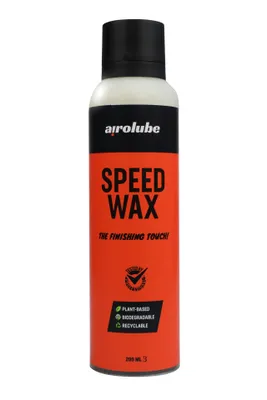 Obrázek produktu pro Airolube Speedwax 200ml