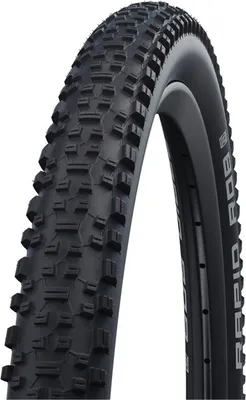 Immagine prodotto di Pneumatico Schwalbe RapidRob per bicicletta Pneumatico per mountain bike Protezione antiforatura PoliammideGuard 54-584