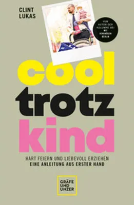 Zdjęcie produktu dla Cool trotz Kind