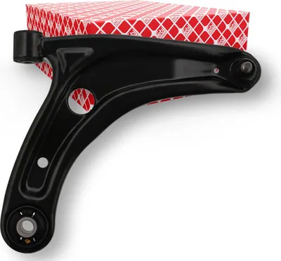 Produktbild von FEBI BILSTEIN 42195 Querlenker Vorne Rechts für HONDA Jazz II Schrägheck (GD, GE3, GE2)