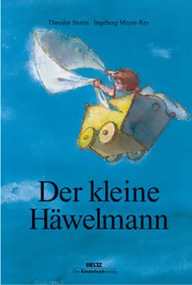 Produktbild von Der kleine Häwelmann