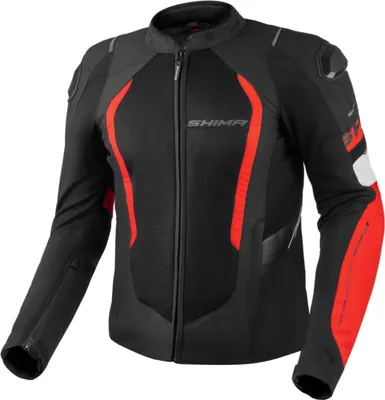 Image de Vestes Shima MESHPRO20MENJKTRD