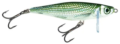 Obrázok produktu pre Salmo Thrill Sinking Holo Bleak 7 cm 7 g Wobler