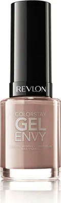 Produktbild von Revlon ColorStay Gel Envy Longwear, 15 ml, Beige, Perfect Pair, Färbung, Glanz, Flasche