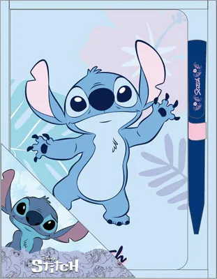 Image de Carnet de notes à pois avec stylo
