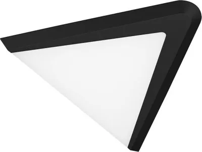 Immagine prodotto di PIRAMIS LED sottopensile 3,5W, 200lm, 4000K, nero AD-OM-6563L4/B
