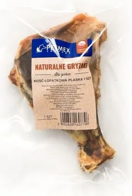 Produktbild von PETMEX Schweineschulter - hundekauartikel - 1 Stück(e) 10