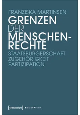 Image de Grenzen der Menschenrechte