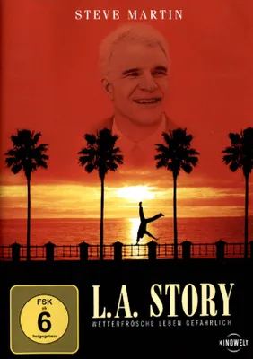 Produktbild von L.A. Story