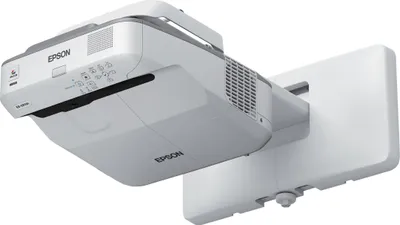 Produktbild von Epson EB-685W