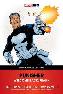 Obrázok produktu pre Punisher