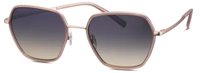 Image de Lunettes de soleil MARCO'POLOEYEWEAR pour adultes