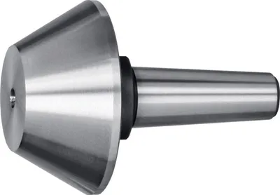 Obrázok produktu pre Kužeľ pre sústružnícke centrá 12 mm CONZELLA