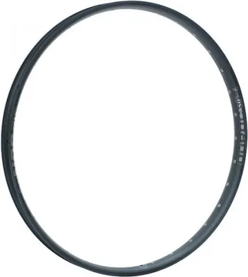Image de Jante SUNringle Düroc 50 27,5" 32 trous noire - jante robuste pour enduro et VTT électrique...