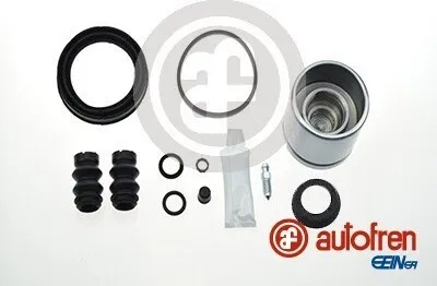 Produktbild von AUTOFREN SEINSA Bremssattel-Reparatursatz für CITROËN C5 II Break (RE) Vorne 57mm D41623C