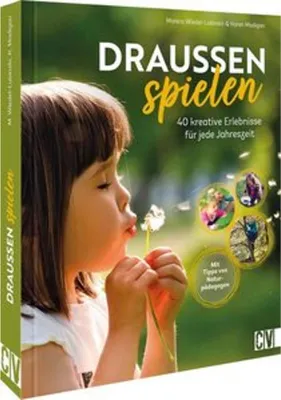 Obrázek produktu pro Draußen spielen