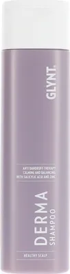 Immagine prodotto di Glynt Derma Shampoo rinforzante per cuoio capelluto sensibile 250 ml