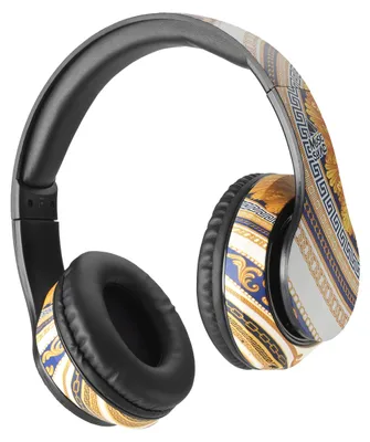 Obrázek produktu pro Music Sound 8018080412080, Bezdrátový, Hovory/hudba, 347 g, Sluchátka s mikrofonem, Vícebarevný