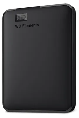 Immagine prodotto di Western Digital WD Elements portatile USB 3.0 da 1 TB