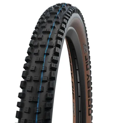 Produktbild von Schwalbe Fahrradreifen  Nobby Nic HS 602,  26x2.40"62-559