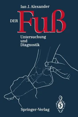 Produktbild von Der Fuss