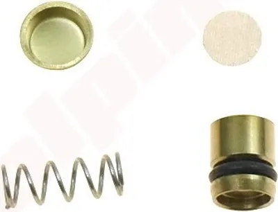 Image de Jeu de pistons de pompe Pour Zama ( 1129 120 9702 , S053005 )