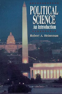 Produktbild von Political Science